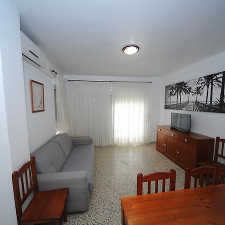 Apartamentos Estoril I - II Orangecosta Benicàssim Εξωτερικό φωτογραφία