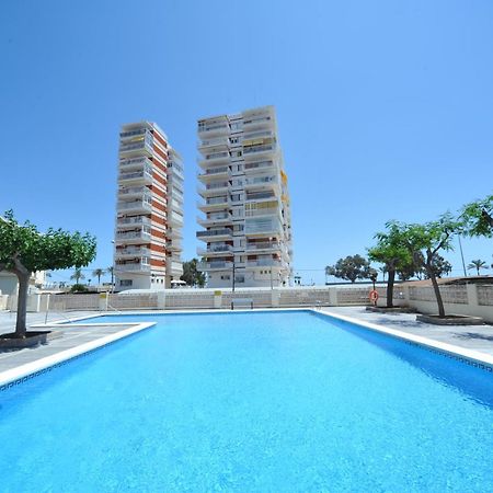Apartamentos Estoril I - II Orangecosta Benicàssim Εξωτερικό φωτογραφία