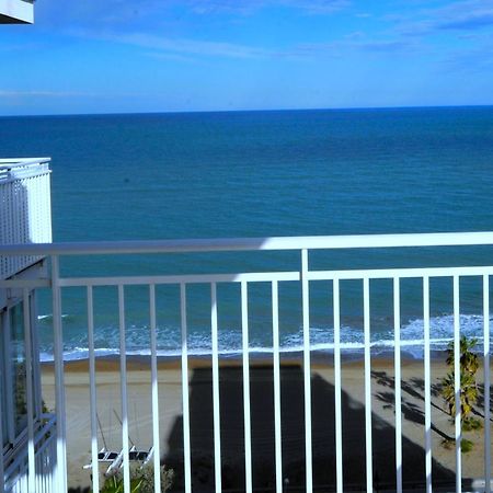 Apartamentos Estoril I - II Orangecosta Benicàssim Εξωτερικό φωτογραφία