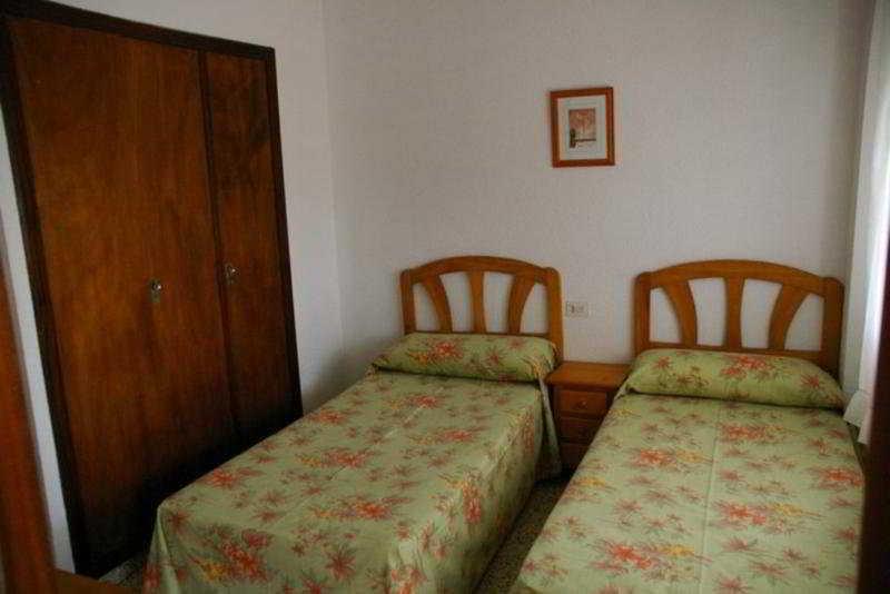 Apartamentos Estoril I - II Orangecosta Benicàssim Εξωτερικό φωτογραφία