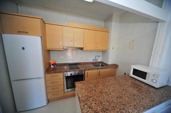 Apartamentos Estoril I - II Orangecosta Benicàssim Εξωτερικό φωτογραφία