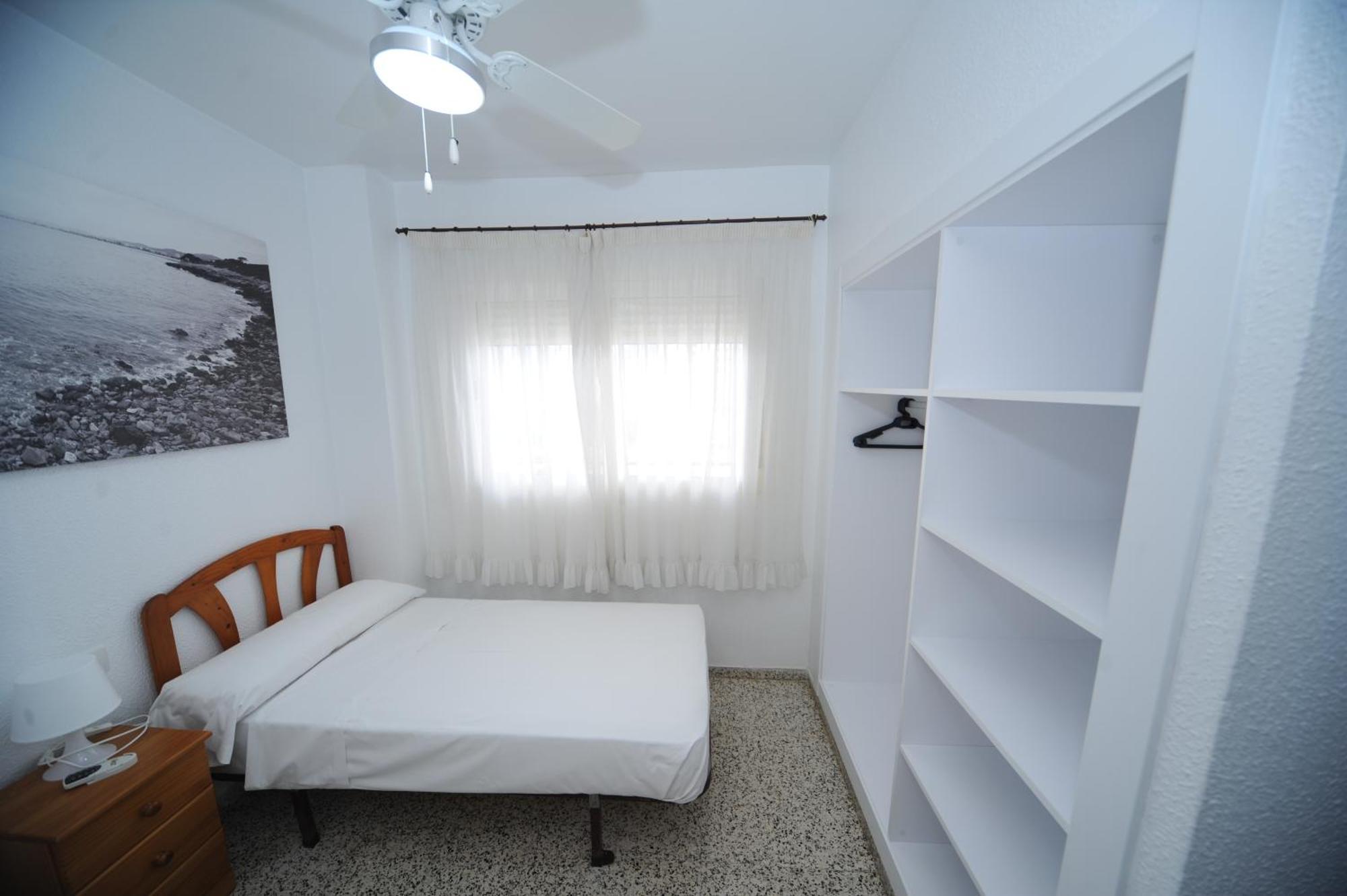 Apartamentos Estoril I - II Orangecosta Benicàssim Εξωτερικό φωτογραφία