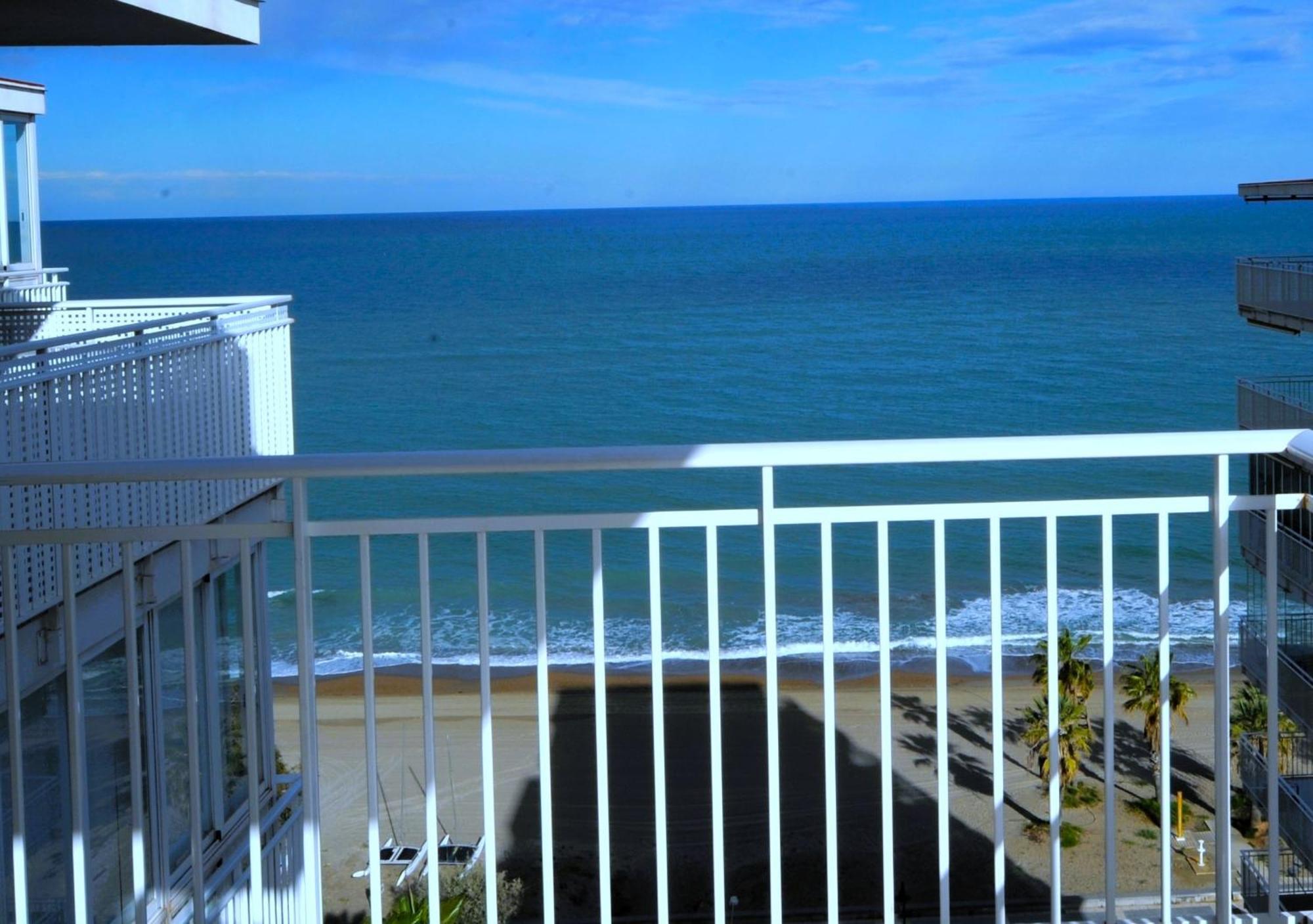 Apartamentos Estoril I - II Orangecosta Benicàssim Εξωτερικό φωτογραφία