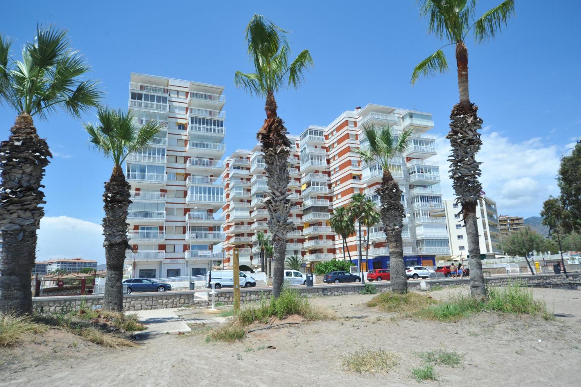 Apartamentos Estoril I - II Orangecosta Benicàssim Εξωτερικό φωτογραφία