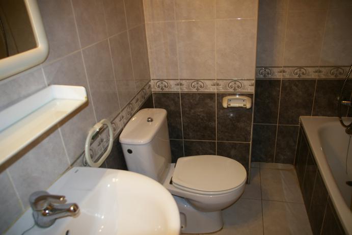 Apartamentos Estoril I - II Orangecosta Benicàssim Εξωτερικό φωτογραφία