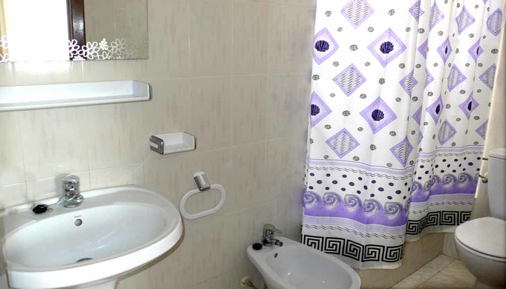 Apartamentos Estoril I - II Orangecosta Benicàssim Εξωτερικό φωτογραφία