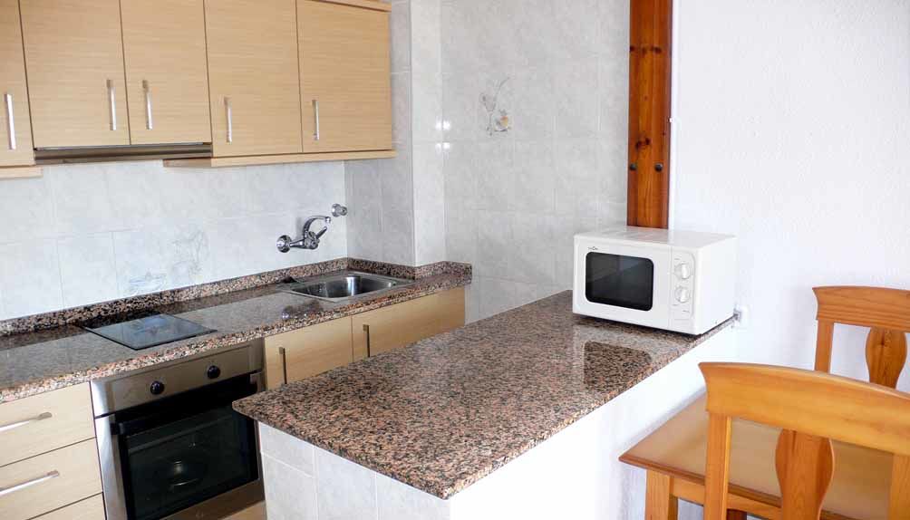 Apartamentos Estoril I - II Orangecosta Benicàssim Εξωτερικό φωτογραφία