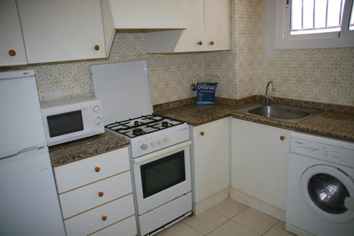 Apartamentos Estoril I - II Orangecosta Benicàssim Εξωτερικό φωτογραφία