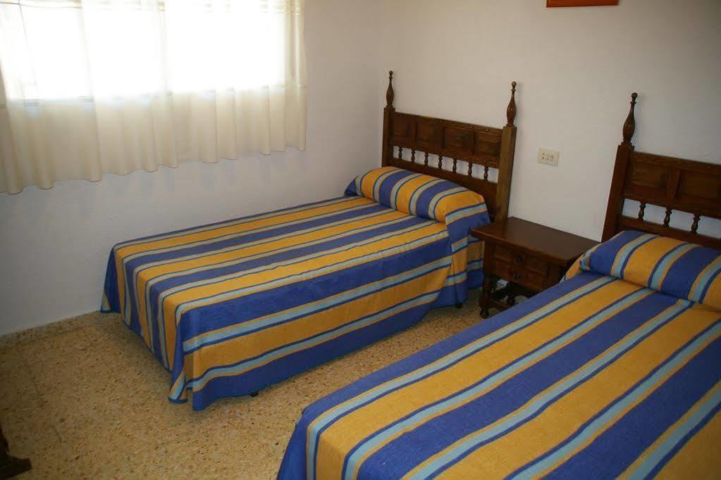 Apartamentos Estoril I - II Orangecosta Benicàssim Εξωτερικό φωτογραφία