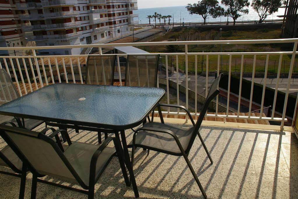Apartamentos Estoril I - II Orangecosta Benicàssim Εξωτερικό φωτογραφία
