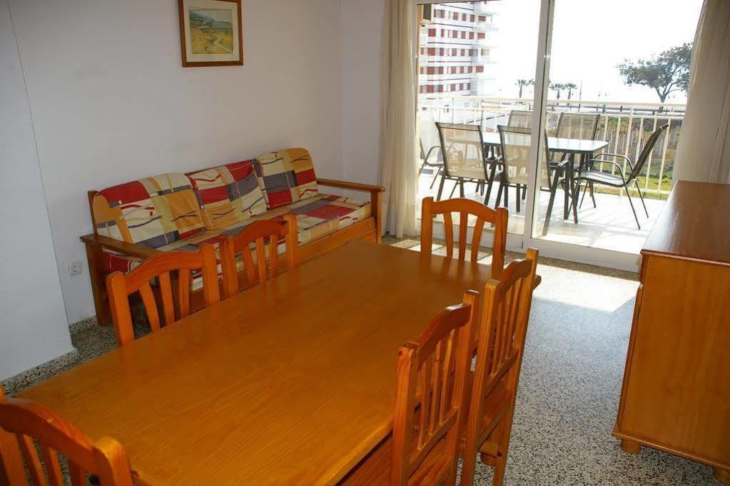 Apartamentos Estoril I - II Orangecosta Benicàssim Εξωτερικό φωτογραφία