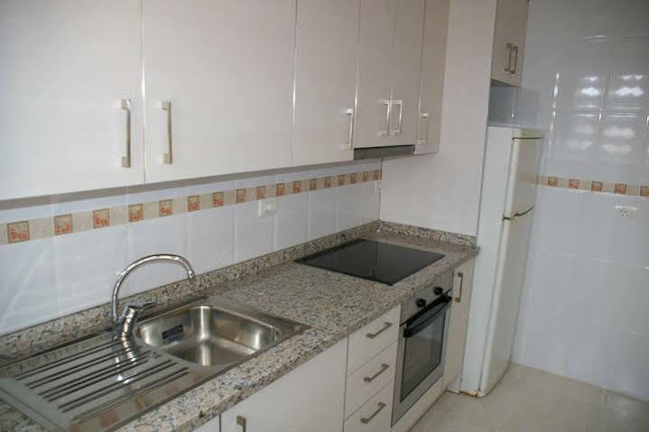 Apartamentos Estoril I - II Orangecosta Benicàssim Εξωτερικό φωτογραφία