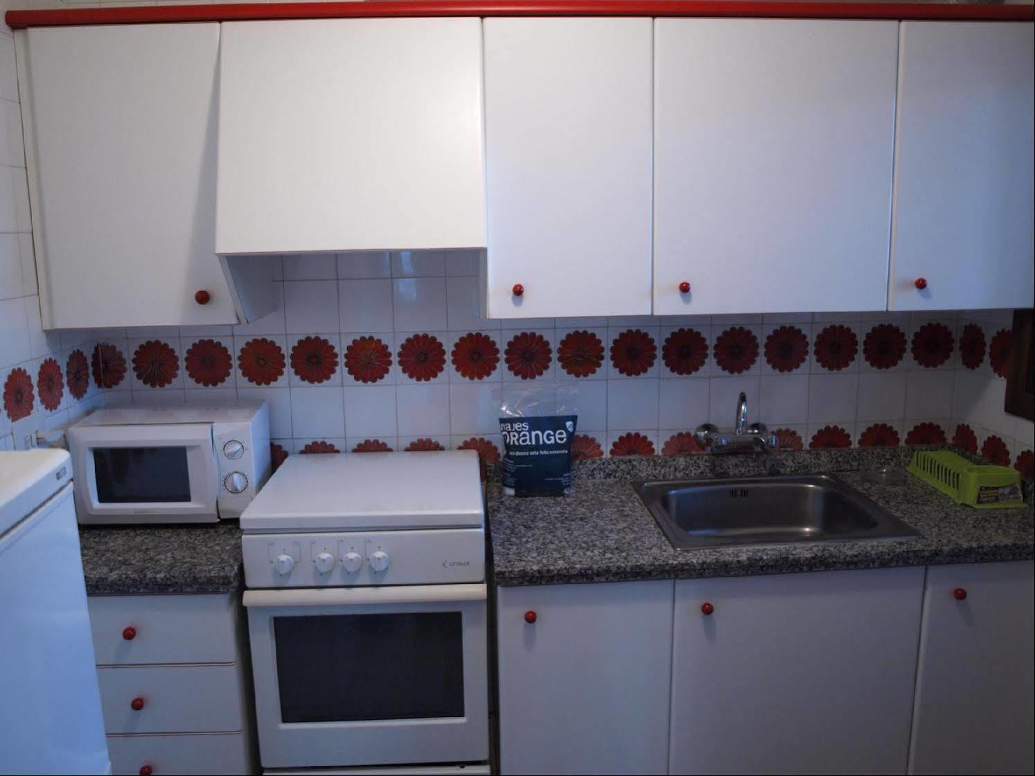 Apartamentos Estoril I - II Orangecosta Benicàssim Εξωτερικό φωτογραφία
