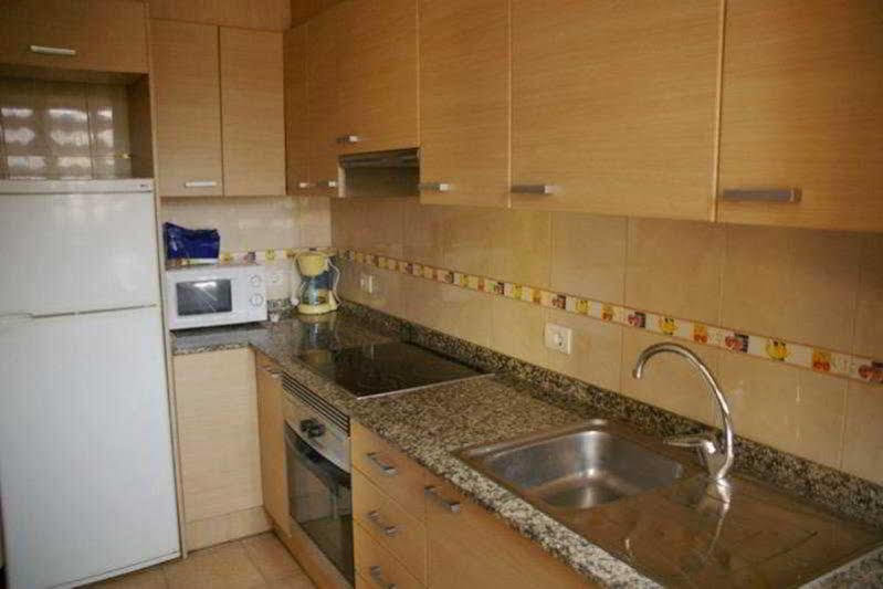 Apartamentos Estoril I - II Orangecosta Benicàssim Εξωτερικό φωτογραφία