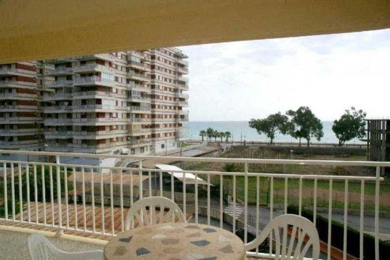 Apartamentos Estoril I - II Orangecosta Benicàssim Εξωτερικό φωτογραφία