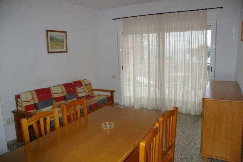 Apartamentos Estoril I - II Orangecosta Benicàssim Εξωτερικό φωτογραφία