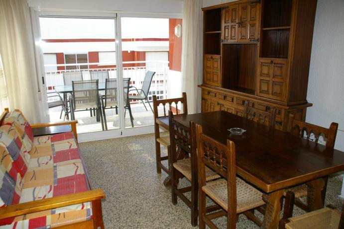 Apartamentos Estoril I - II Orangecosta Benicàssim Εξωτερικό φωτογραφία