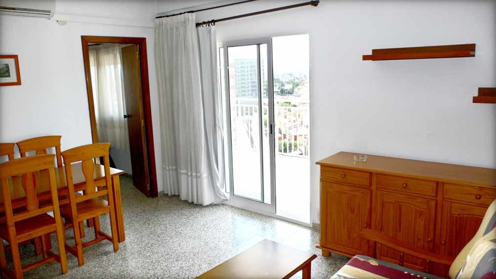 Apartamentos Estoril I - II Orangecosta Benicàssim Εξωτερικό φωτογραφία