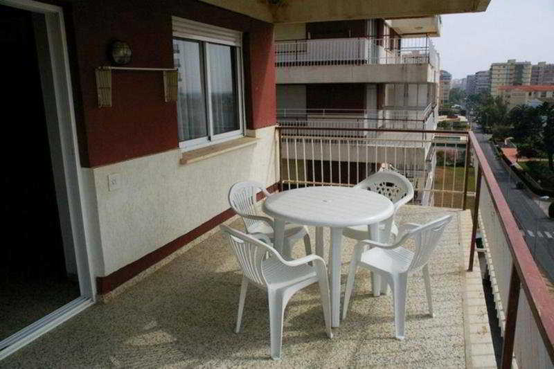Apartamentos Estoril I - II Orangecosta Benicàssim Εξωτερικό φωτογραφία