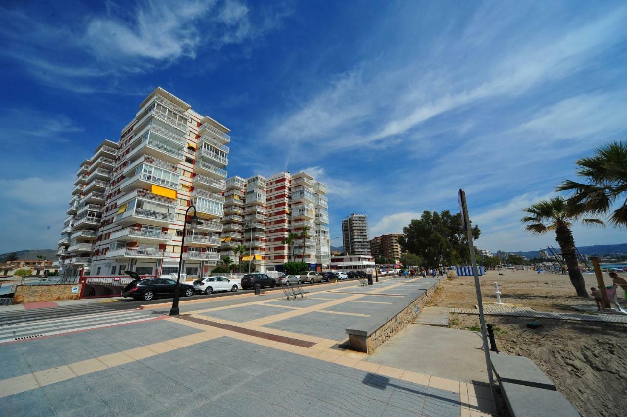 Apartamentos Estoril I - II Orangecosta Benicàssim Εξωτερικό φωτογραφία